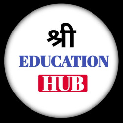 Join श्री EDUCATION HUB ✅ WhatsApp Group