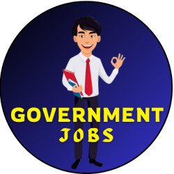 Join GOVERMENT JOBS 🇮🇳 WhatsApp Group