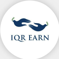 Join IQR golden earning✨ WhatsApp Group
