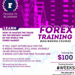 Join 🛡️ Frankie FX Academy BEGIN WhatsApp Group