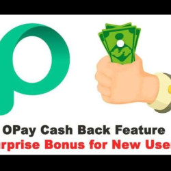 Join OPAY CASH INVESTMENT WhatsApp Group