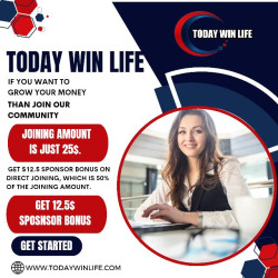 Join (68) 𝐓𝐨𝐝𝐚𝐲 𝐖𝐢𝐧 𝐋𝐢𝐟𝐞😍 WhatsApp Group