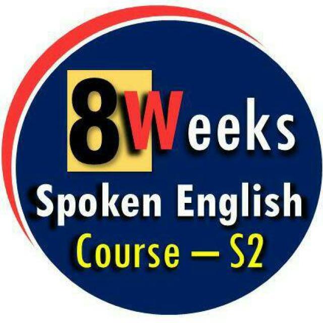 Join 8WS2 - Spoken English WhatsApp Group