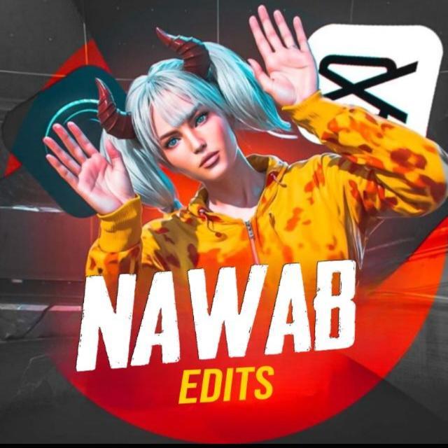 Join 🌺NAWABEDITS🌺 WhatsApp Group