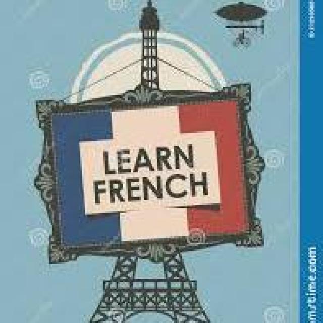 Join Français WhatsApp Group