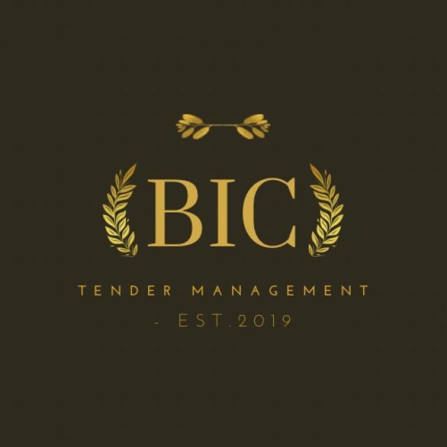 Join Tender@BIC WhatsApp Group