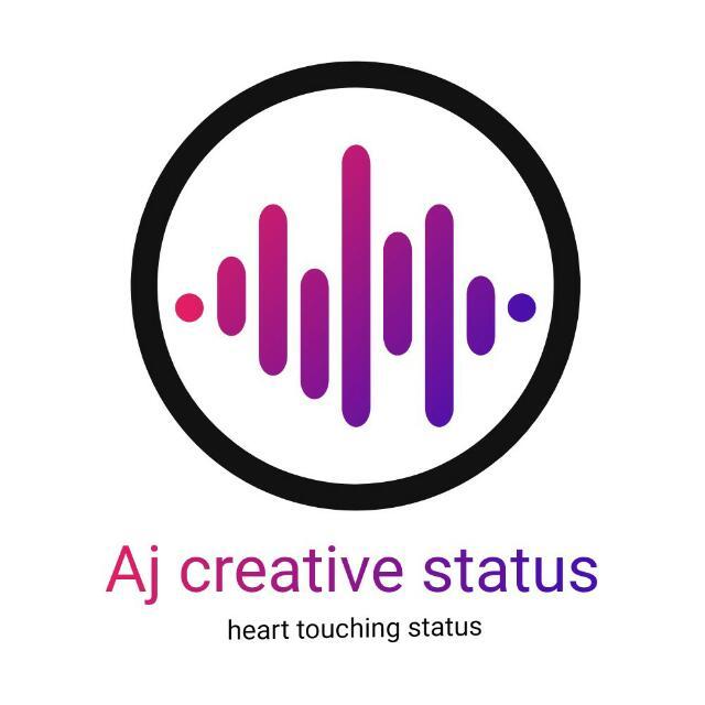 Join Aj 💔creative 😭status❤ WhatsApp Group