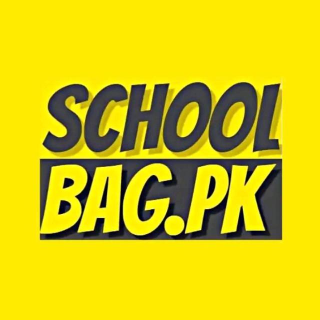 Join Schools bags Colletion WhatsApp Group