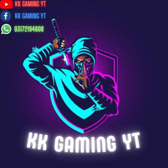Join KK GAMING YT WhatsApp Group