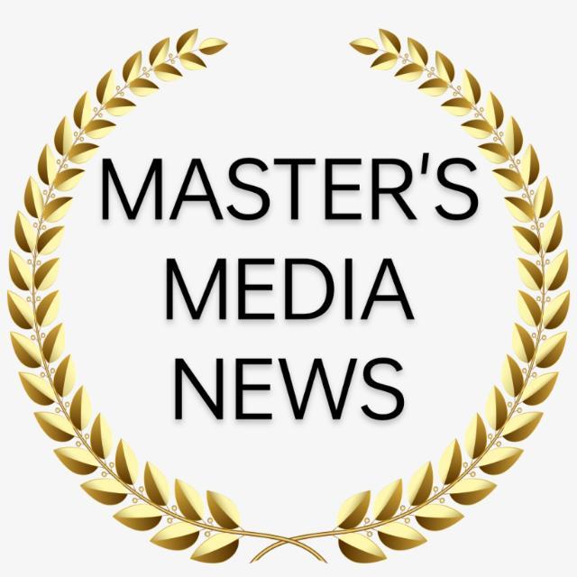 Join 📡MASTER'S🎥MEDIA📽NEWS WhatsApp Group