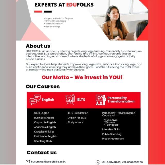 Join Edufolks BeSpeak WhatsApp Group