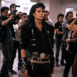Join King of Pop MJ Fans WhatsApp Group