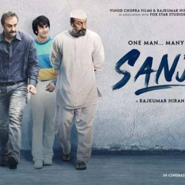 Join Sanju full Movie HD link WhatsApp Group