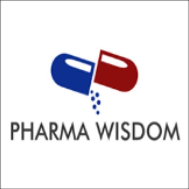 Join Pharma Wisdom WhatsApp Group