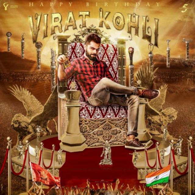 Join KOHLI FANS KERALA 💪💪💪 WhatsApp Group