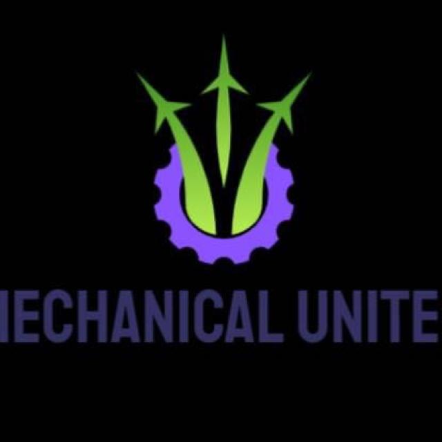 Join MECHANICAL UNITED 3 WhatsApp Group