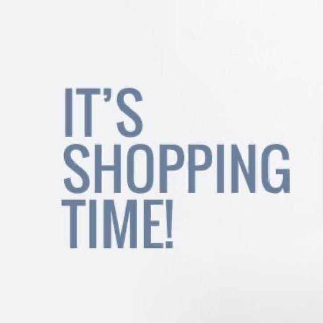 Join Let's Shop WhatsApp Group