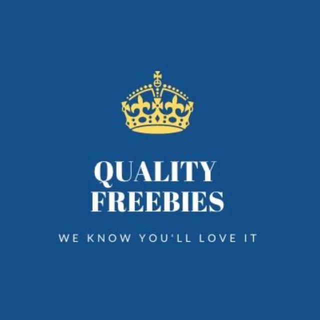 Join Quality Freebies WhatsApp Group