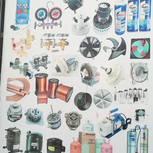 Join Air conditioner technitio WhatsApp Group