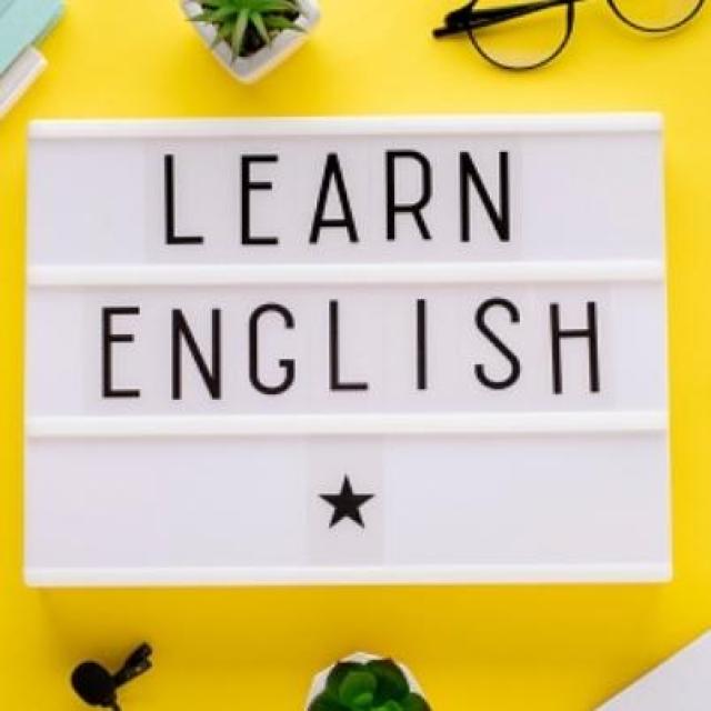 Join Learn English WhatsApp Group