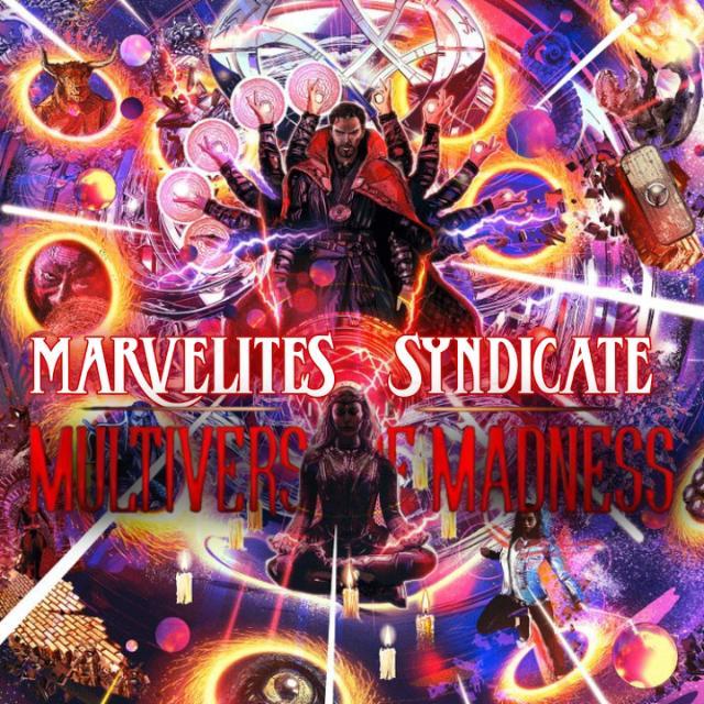 Join Marvel Fans Multiverse💟 WhatsApp Group
