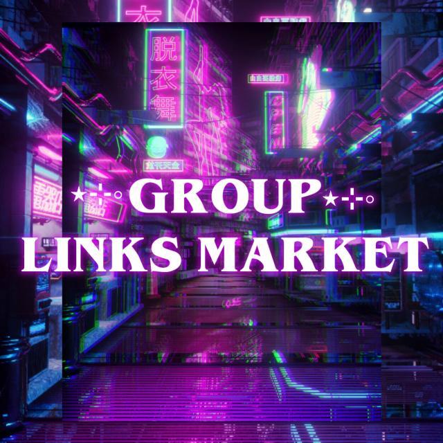 Join •⊹٭𝙶𝚁𝙾𝚄𝙿 𝙻𝙸𝙽𝙺𝚂٭⊹• WhatsApp Group