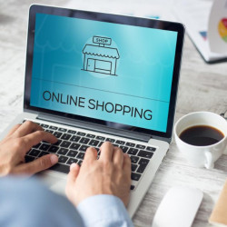 Join Online store WhatsApp Group