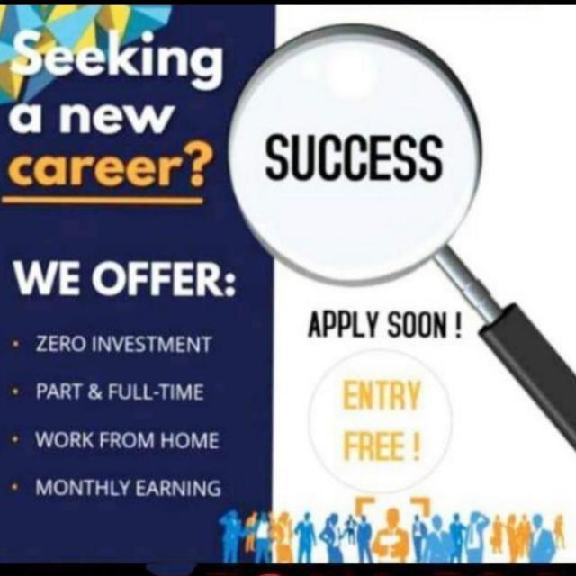 Join Part time jobs👍👍 WhatsApp Group