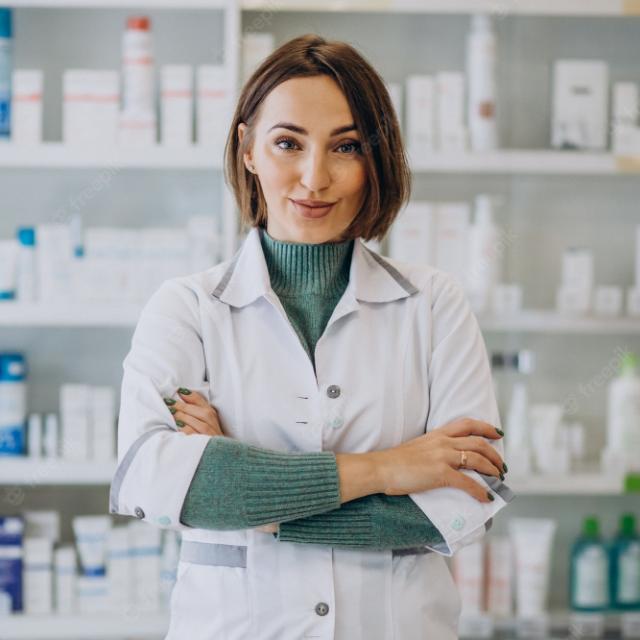 Join Pharmacy WhatsApp Group