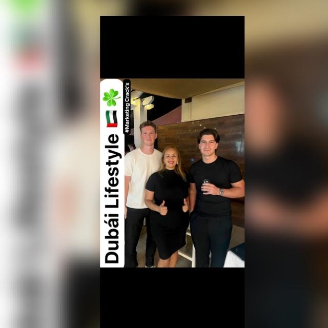 Join Marketing Dubai WhatsApp Group