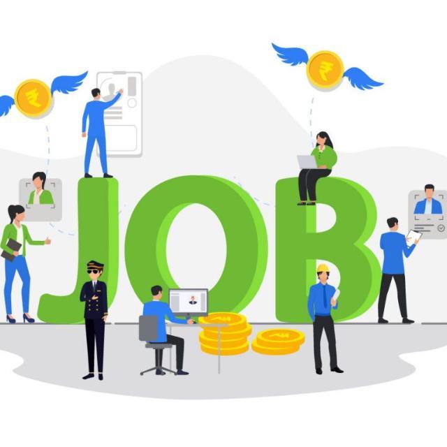 Join Job updates WhatsApp Group