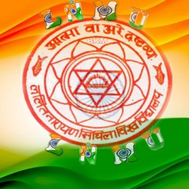 Join LNMU INFORMATION (03) WhatsApp Group