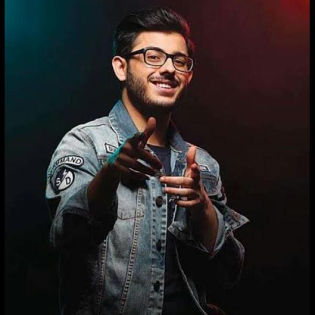 Join Carryminati WhatsApp Group