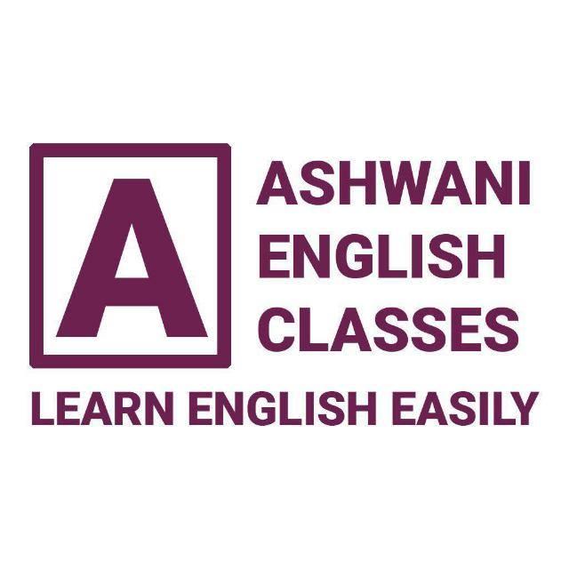 Join English by Ashwani sir WhatsApp Group