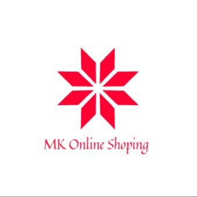 Join 😍MK Online Shopping 3 👗👔👞 WhatsApp Group