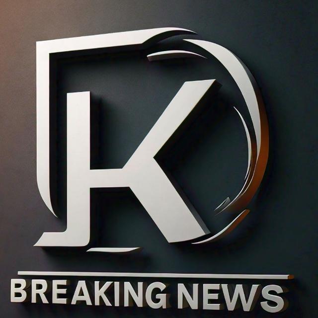 Join J K BREAKING NEWS™ WhatsApp Group