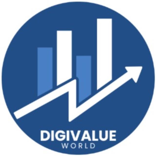 Join DigiValue World WhatsApp Group