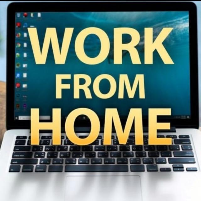 Join Work from Home [Group No. 2] WhatsApp Group