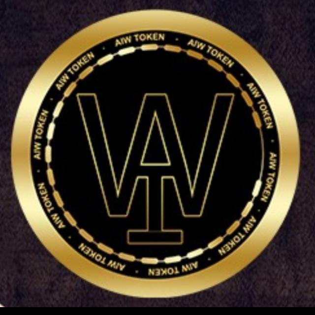 Join AIW token mining WhatsApp Group