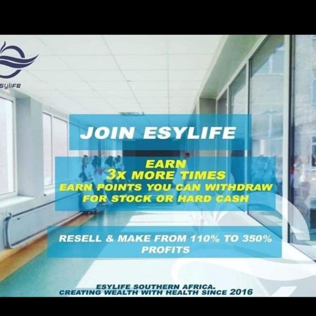 Join Esylife 🇳🇦 Future Leaders WhatsApp Group