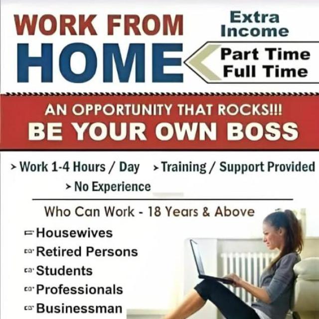 Join Part time job 💸💰💸 WhatsApp Group