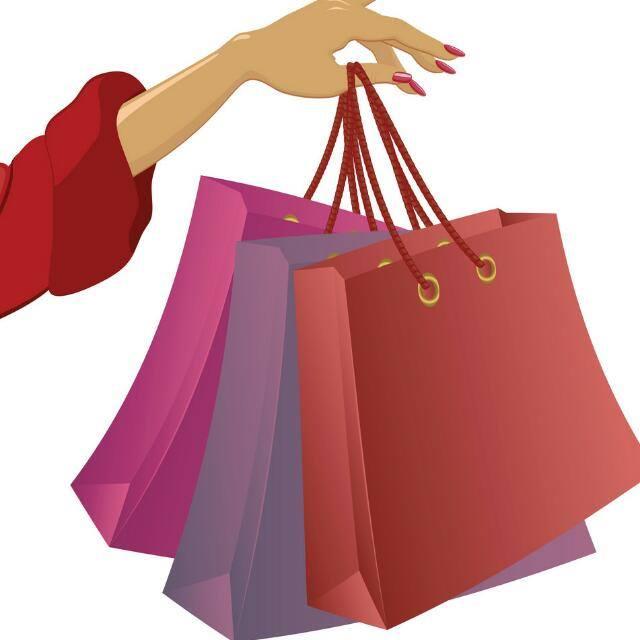 Join Shopping dil se.....💕💓🏪 WhatsApp Group