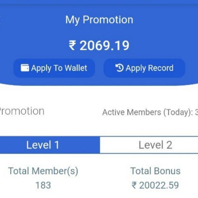 Join Earning 😍 WhatsApp Group