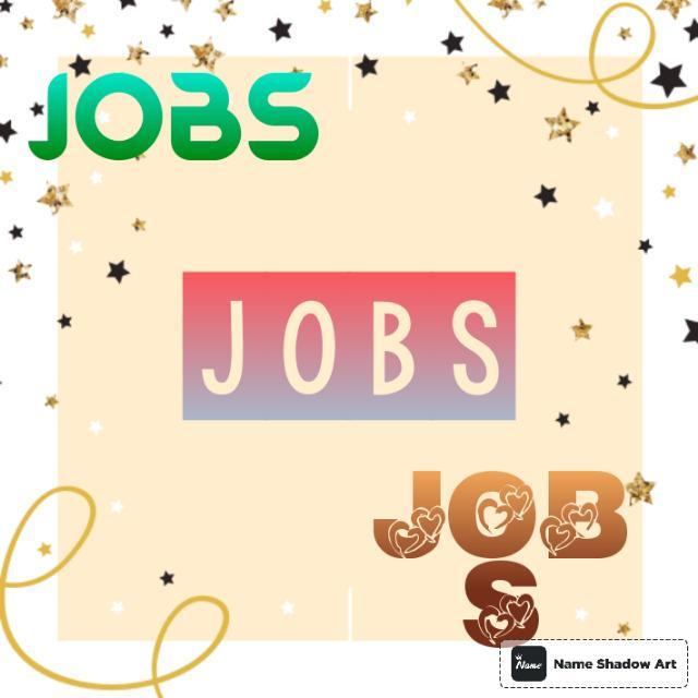 Join Jobs (3) WhatsApp Group