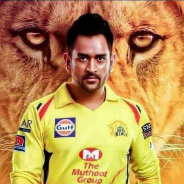 Join 💛Die heart 💛CSK💛fan's clu WhatsApp Group