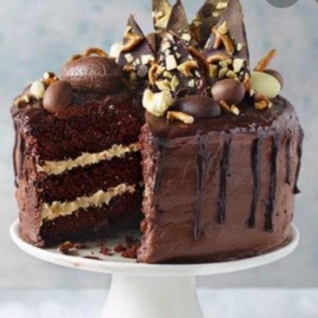 Join Online Cake Orders WhatsApp Group