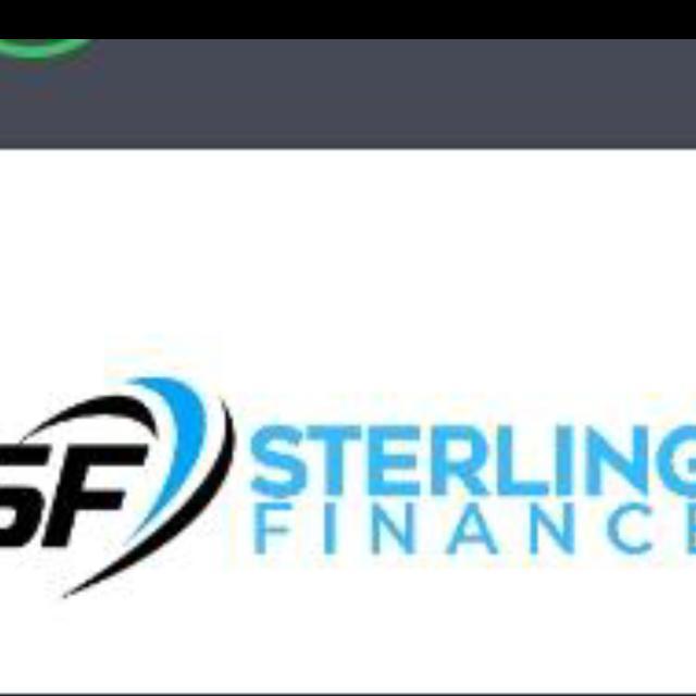 Join STERLING-FINANCE.LTD 📈📉📊📊💰💶💸💸1 WhatsApp Group