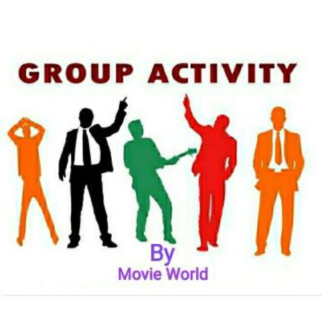 Join Activity Group😀🤣🤣 WhatsApp Group