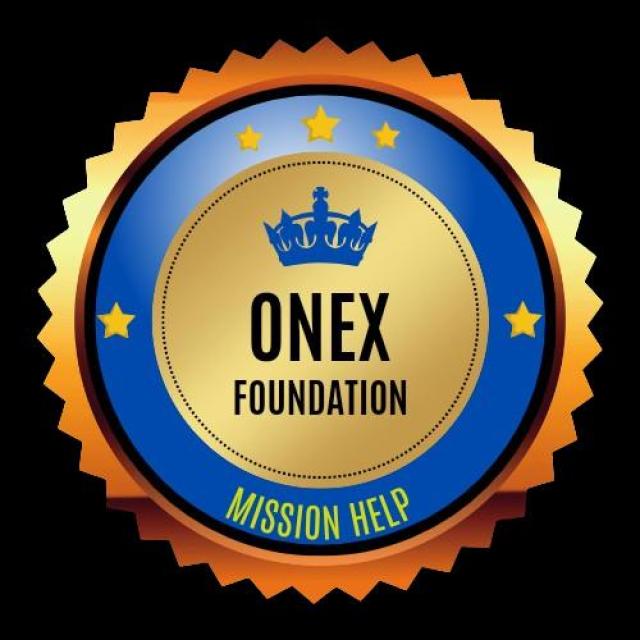 Join ONEX FOUNDATION 24 HOURS ME DOUBLE INCOME WhatsApp Group