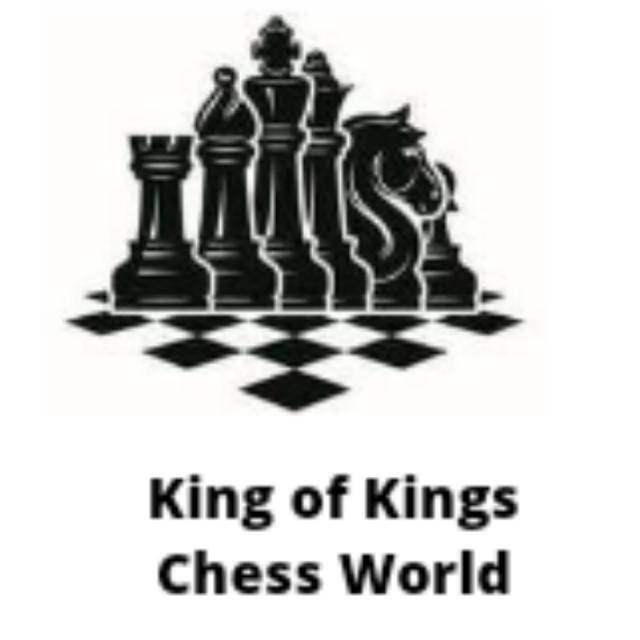 Join King of Kings World WhatsApp Group